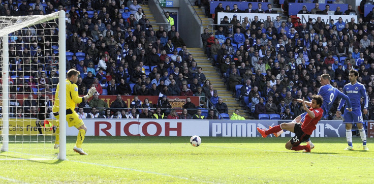 Fernando Torres Chelsea