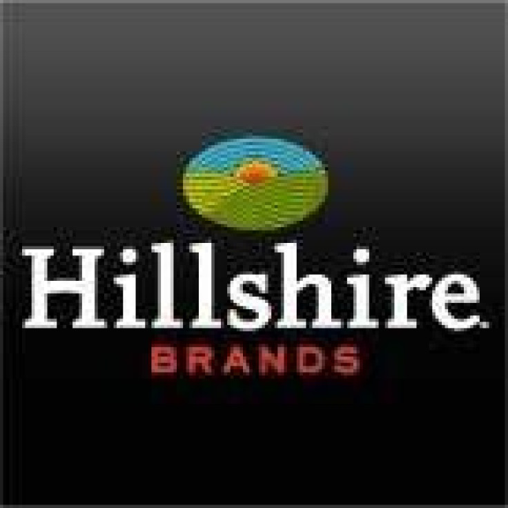 Hillshire Brands