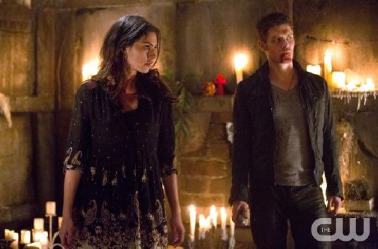 The Originals Season 1 Finale Spoilers