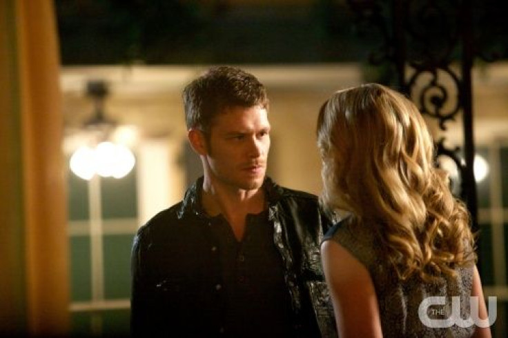 The Originals Season 1 Finale spoilers