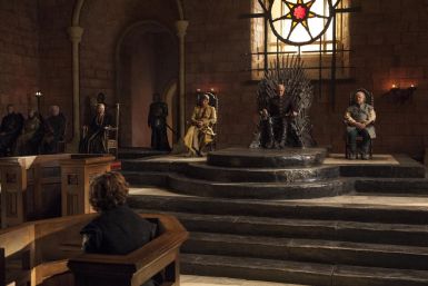 'Game Of Thrones' Season 4, Episode 6 Review