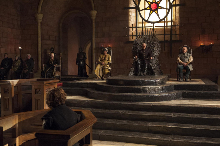 'Game Of Thrones' Season 4, Episode 6 Review