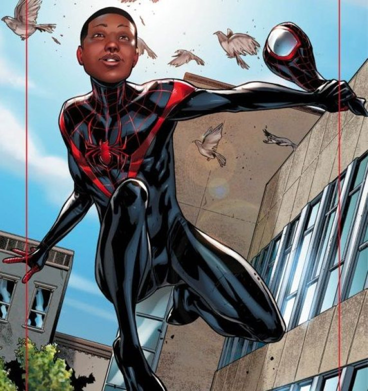 Miles Morales