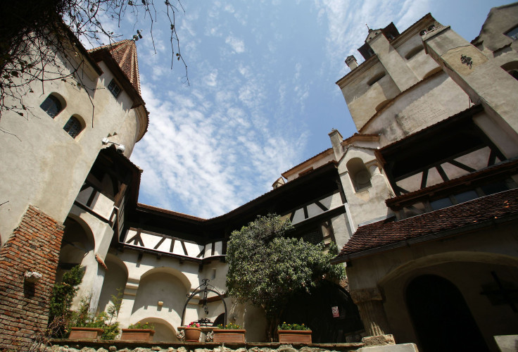 Dracula's Castle photos