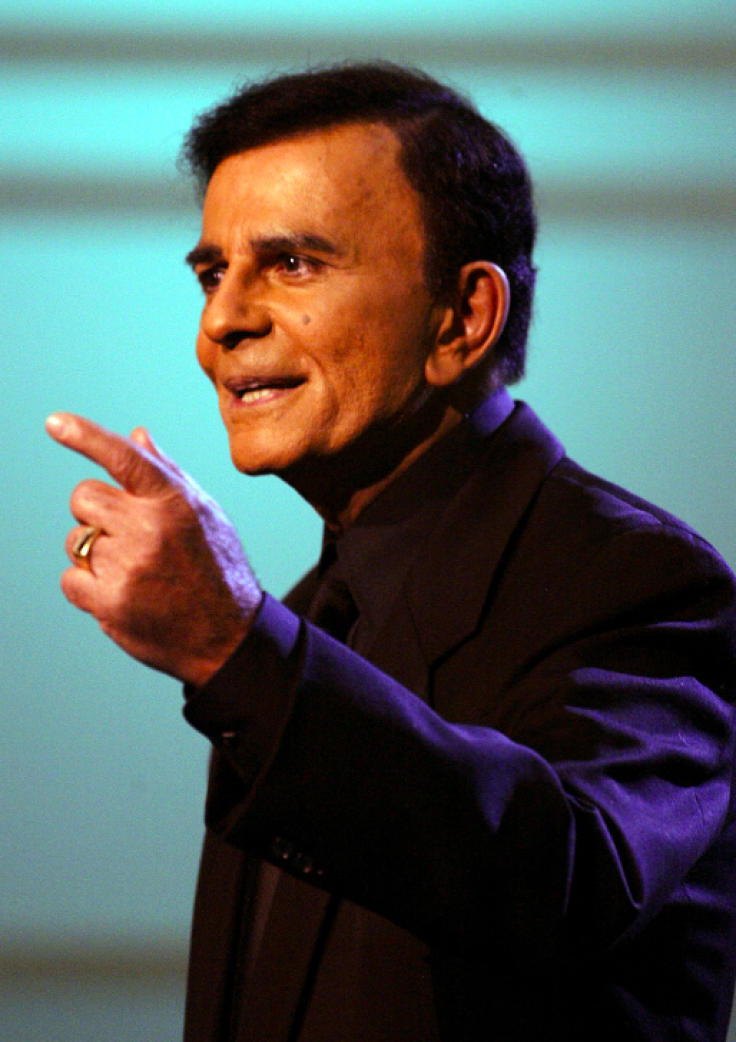 Casey Kasem