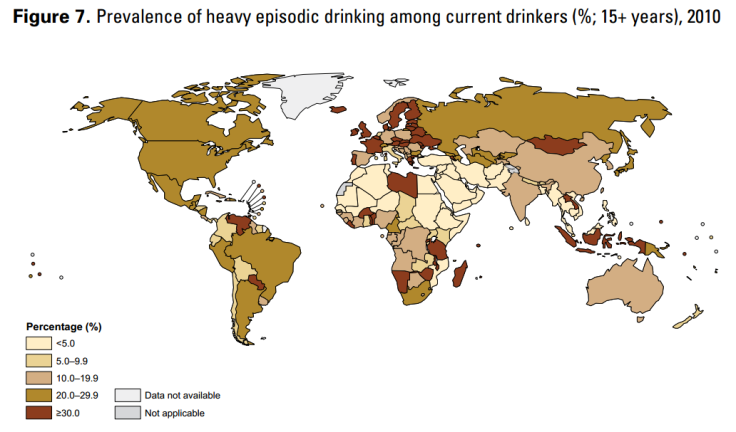 HEavy episodic