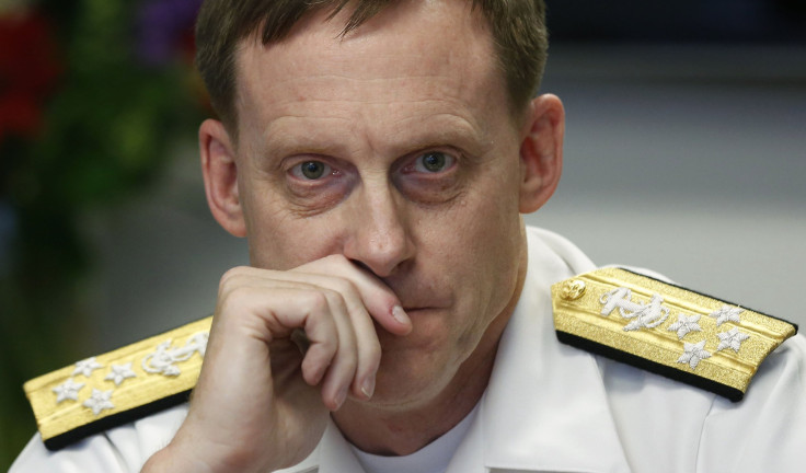 NSA Chief