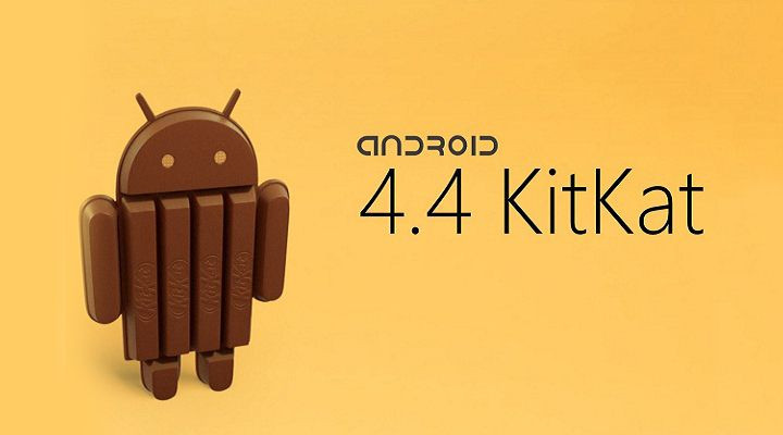 Android-KitKat