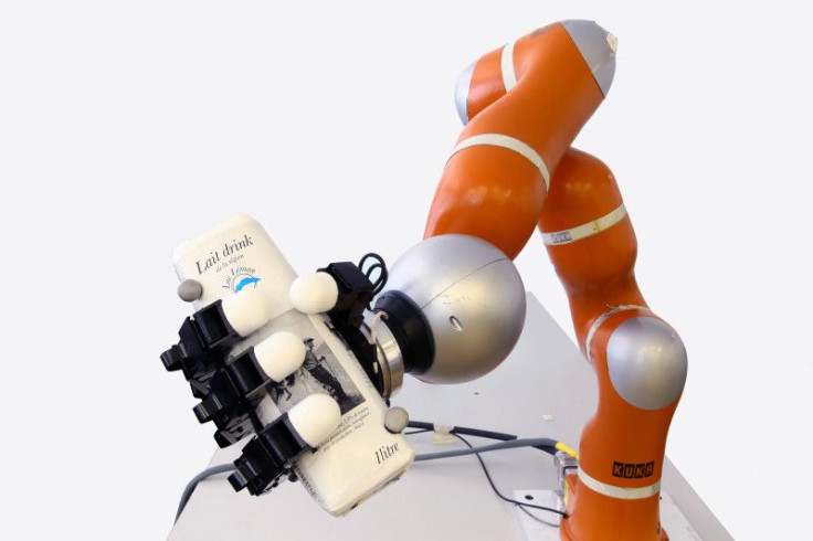 robotic-arm