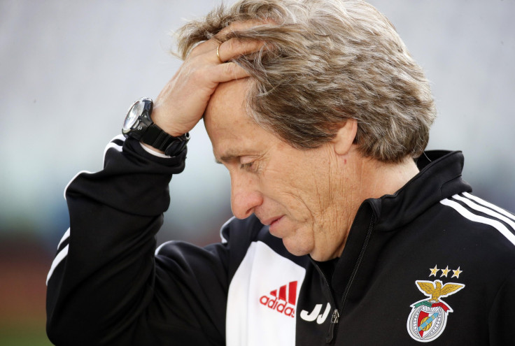 Jorge Jesus