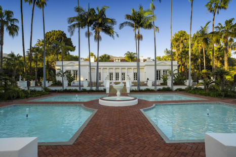 Scarface Mansion for Sale