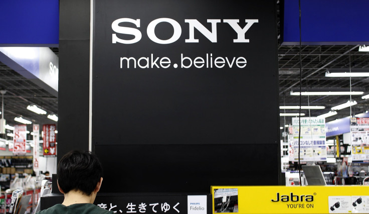 Sony Corp.