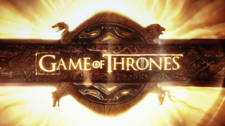 'Game Of Thrones' Season 4 Finale Synopsis
