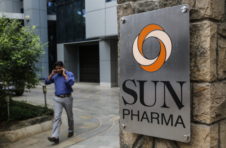 Sun Pharmaceutical Industries Ltd