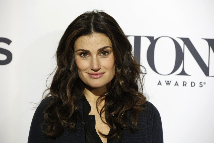 Idina Menzel