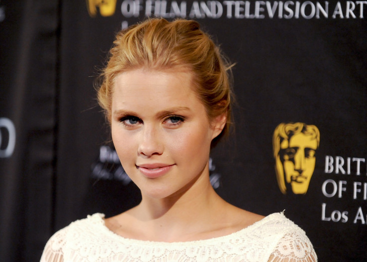 Claire Holt