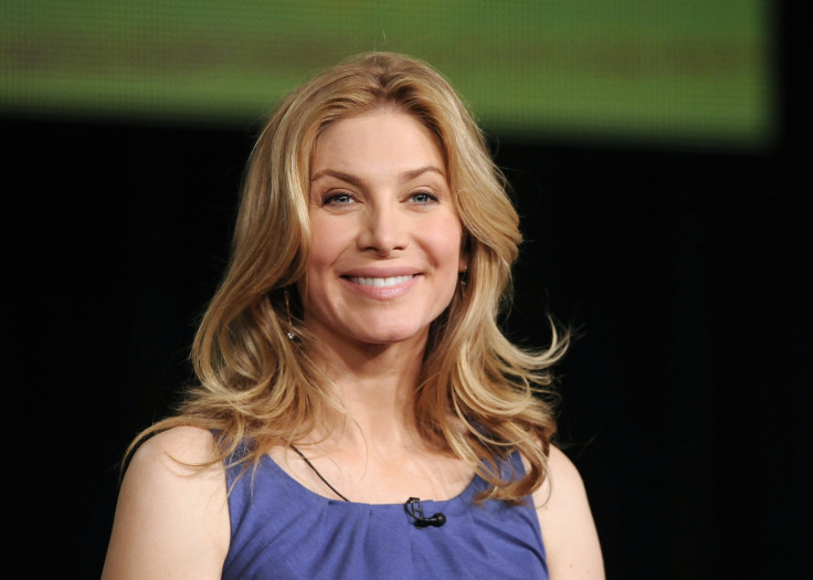 Elizabeth Mitchell