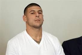 aaron hernandez
