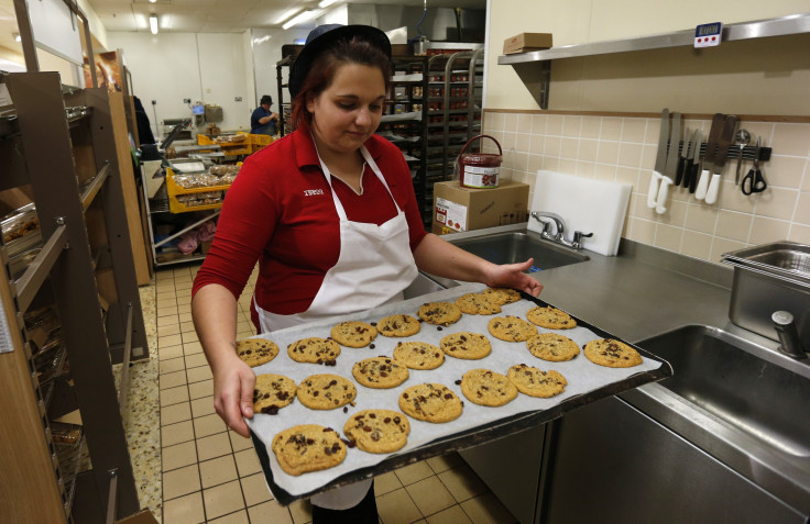 National Chocolate Chip Cookie Day 2014