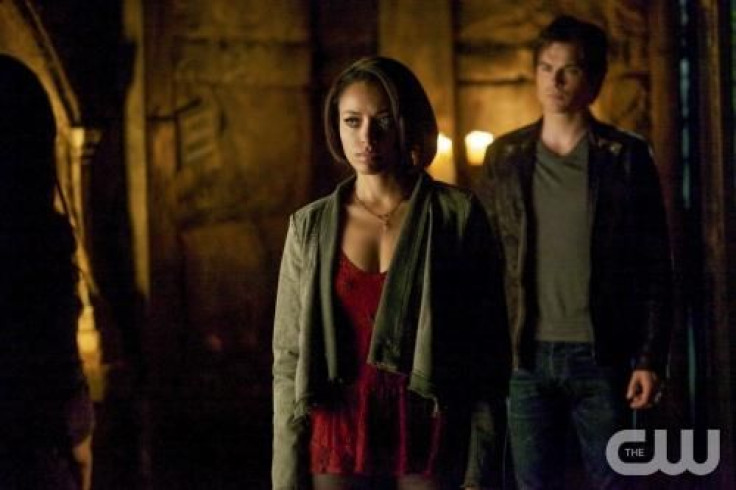 vampire diaries