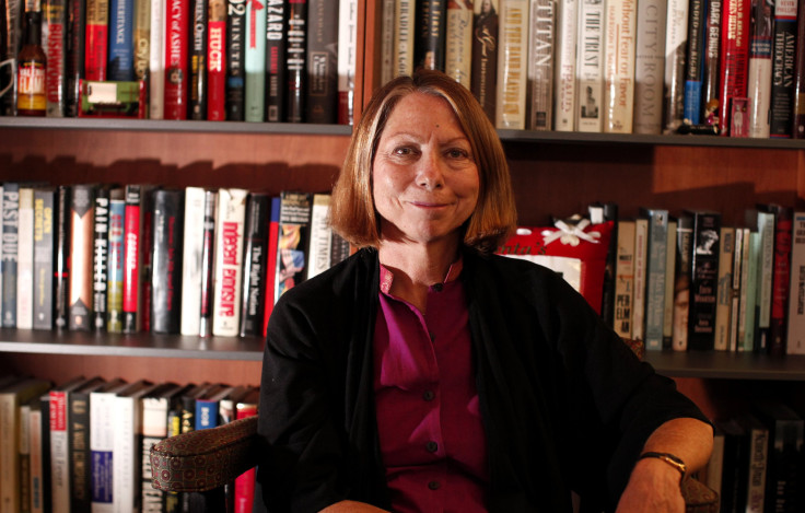 Jill Abramson