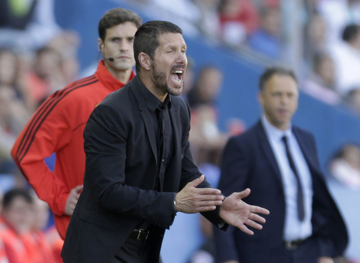 Diego Simeone