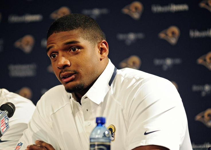 Michael Sam