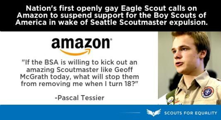 amazonscout