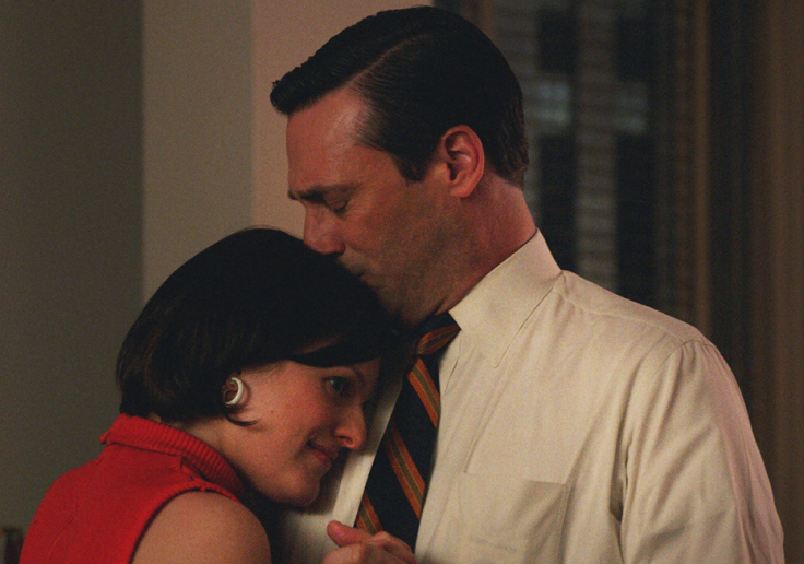 Mad Men Season 7 Spoilers