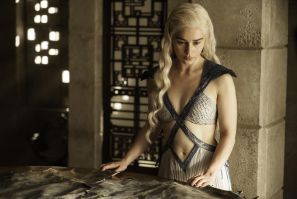 'Game Of Thrones' Season 4 'Mockingbird' Clips