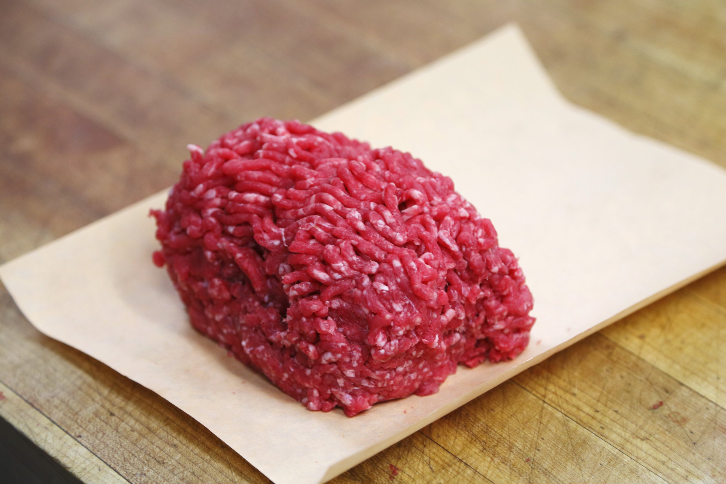 Ground Beef Recall 2020: Plastic Contamination Forces Meat Recall | IBTimes