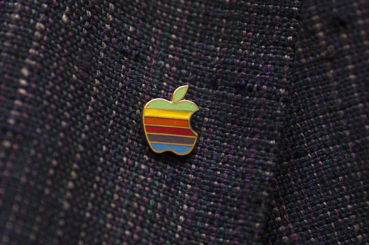 Apple Logo