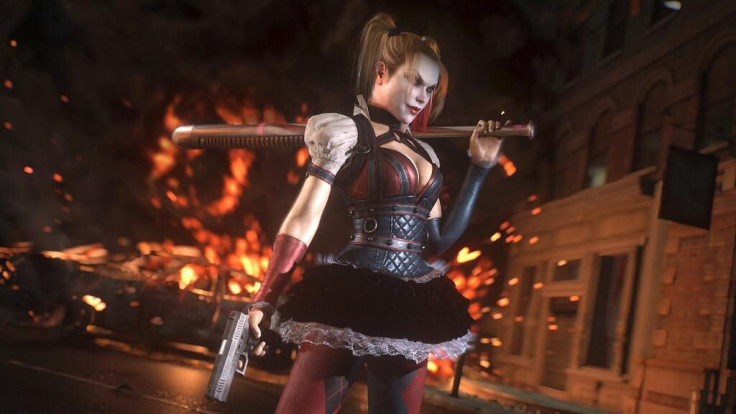 harley-quinn-batman-arkham-knight