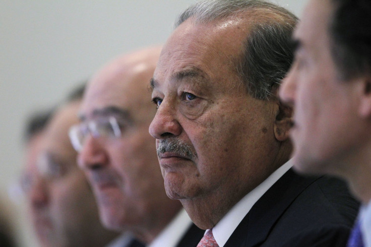 Carlos Slim