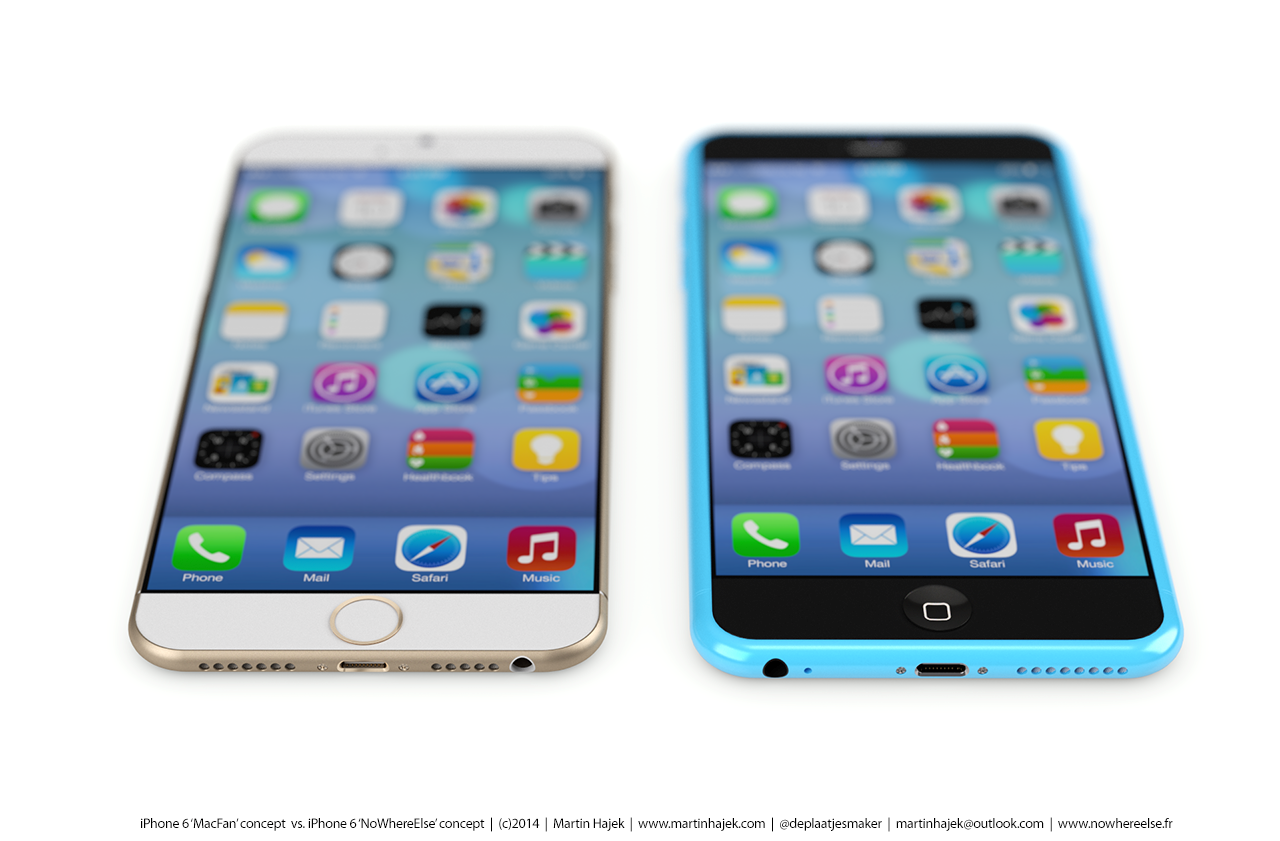 Apple Iphone 6 Release Date Nears New Iphone Cases And Images Surface On Amazon Ibtimes 5763