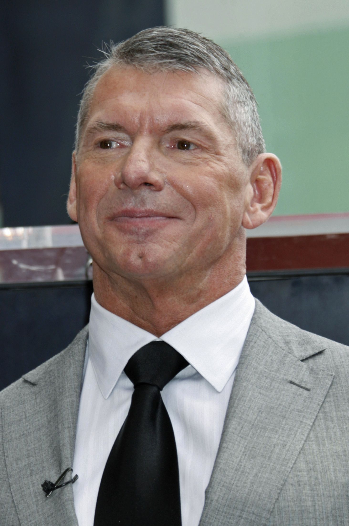 Vince McMahon Net Worth WWE Chairman Loses 350 Million In 1 Day Over