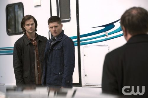 ‘supernatural Season 10 Spoilers 5 Things You Need To Know About Demon Dean Jensen Ackles