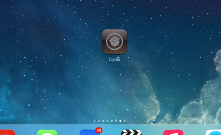 Apple iOS 7.1.1. jailbreak