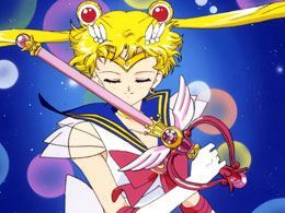 Sailor Moon