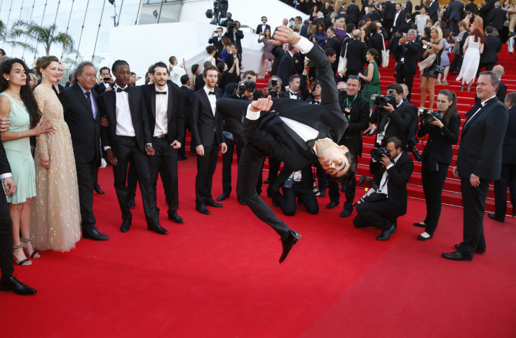 Cannes Film Festival