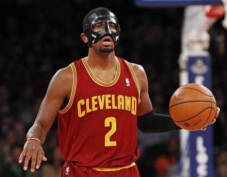 irving