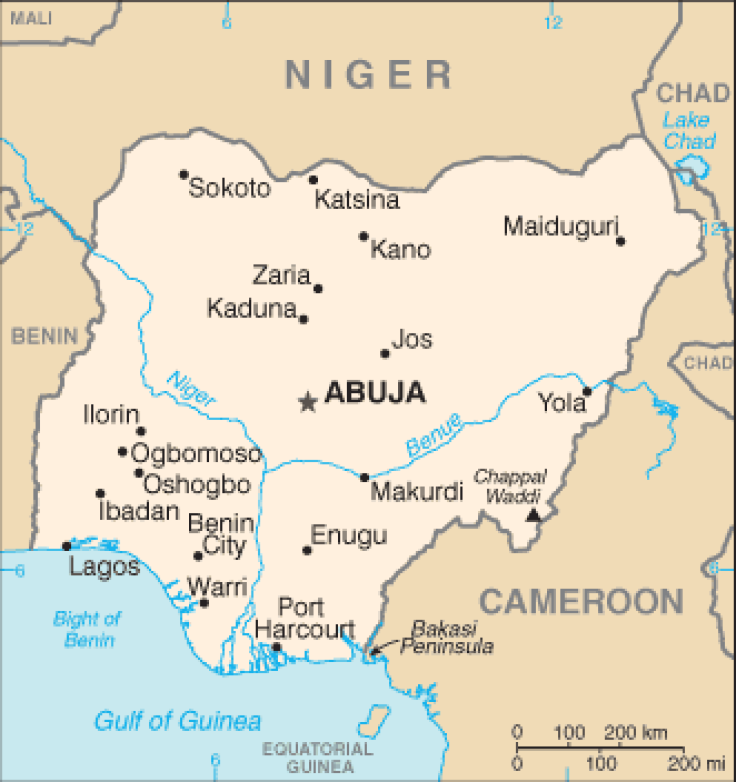 Nigeria-CIA_WFB_Map
