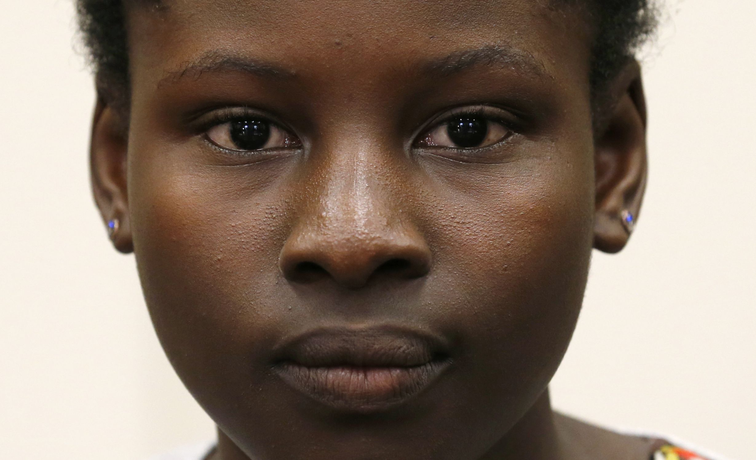 Boko Haram Survivor Deborah Peter Describes Militants' Attack On Her ...