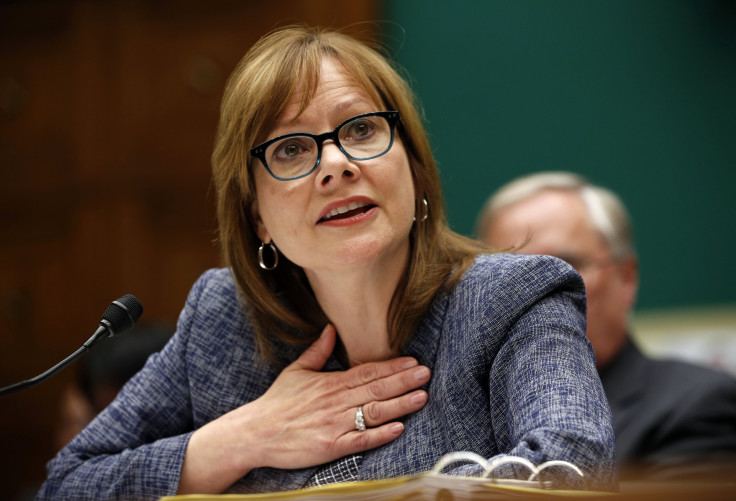 GM_Mary Barra