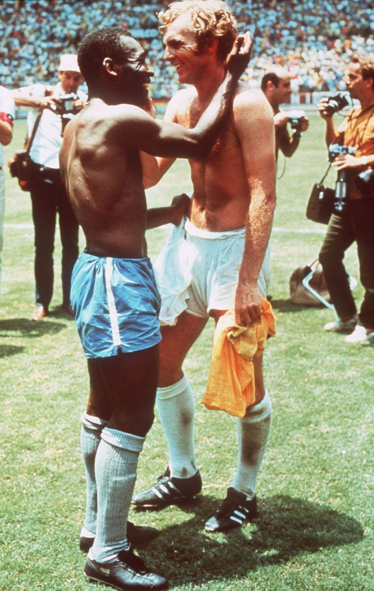 1970 World Cup