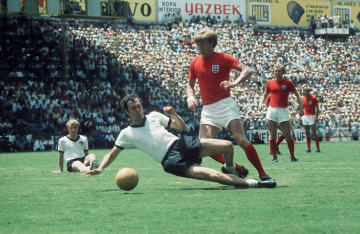 1970 World Cup