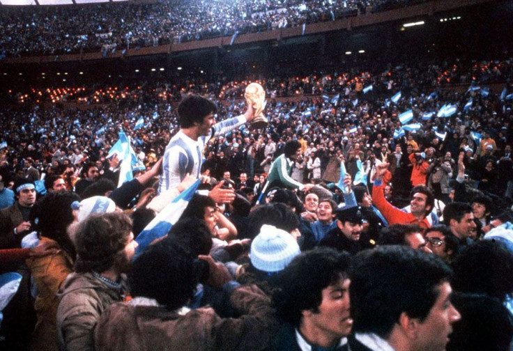 1978 World Cup