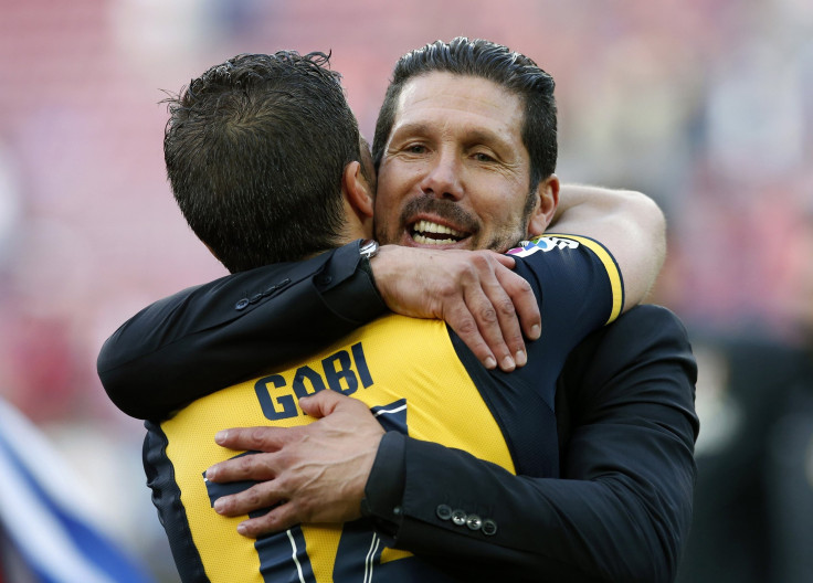 Diego Simeone