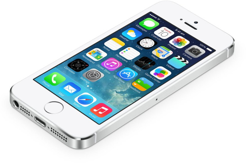 iOS 7 adoption
