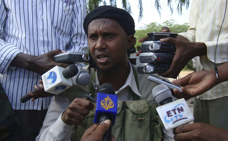 Fuad Mohamed Khalaf_al-Shabab leader